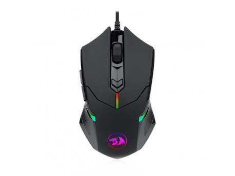REDRAGON Centrophorus2 M601-2, RGB Gaming miš
