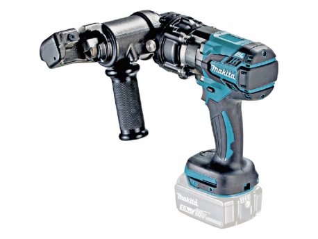 MAKITA DSC121ZK Akumulatorski sekač bez baterija i punjača