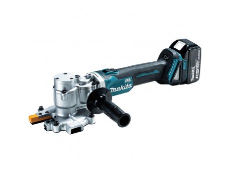 MAKITA DSC250RT Akumulatorski sekač