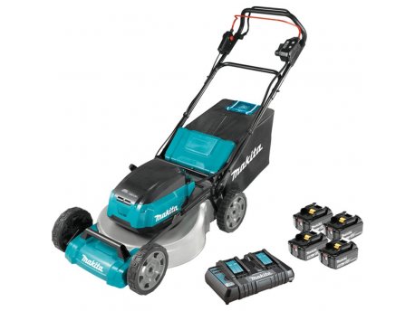 MAKITA Akumulatorska kosilica DLM462PT4