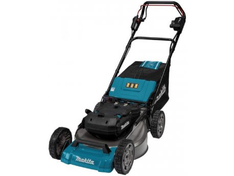 MAKITA Akumulatorska kosilica LM001CZ, bez baterije i punjača
