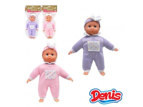 Denis Beba Jasmine 25cm