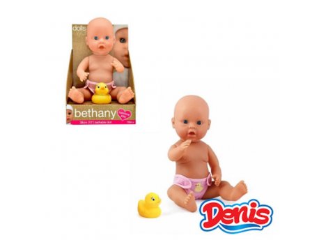 Denis Beba 38cm