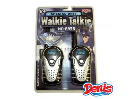 Denis Walkie Talkie