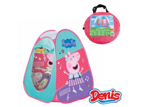 Denis Igraonica Peppa