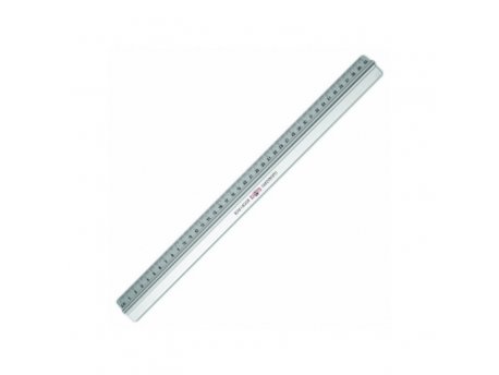 KOH-I-NOOR Metalni lenjir Koh-i-noor 40 cm