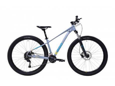 CAPRIOLO Cpro al-pha 9.4 sivo 923205-19