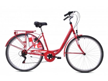 CAPRIOLO Diana rosso  922755-18