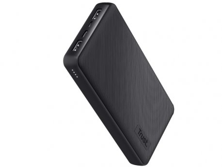 TRUST Primo 15.000mAh ECO powerbank, crni (24677)