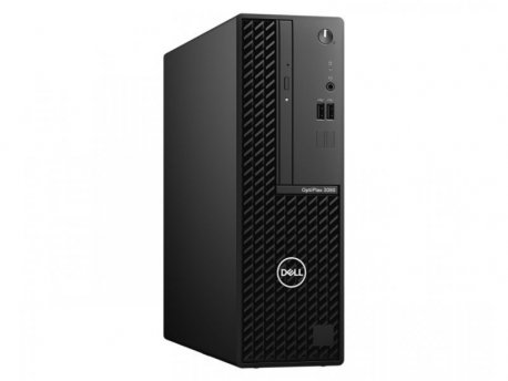DELL OptiPlex 3090 SF (i5-10505, 8GB, 256GB SSD, 3yr ProSupport)
