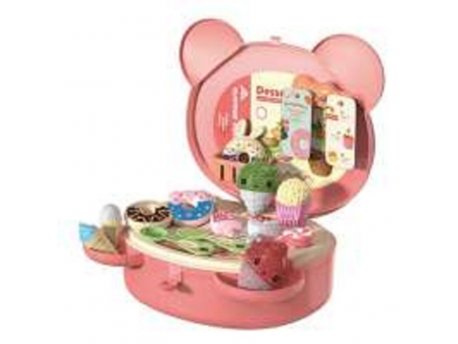 PERTINI Meda torba kuhinjski set