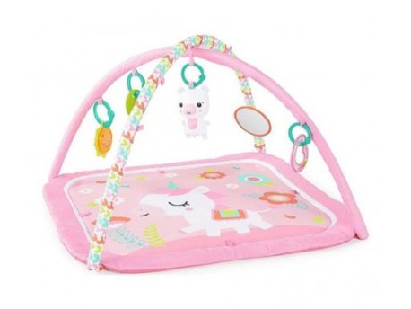 KIDS II Bright Starts Podloga Za Igru - Unicorn Crew ( SKU12894 )