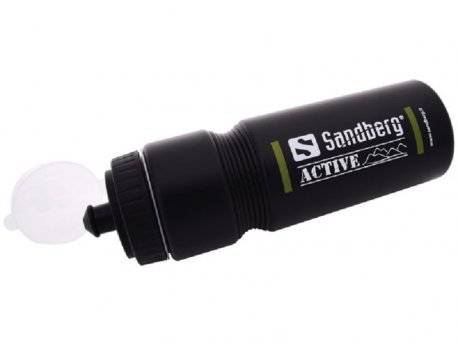 Sandberg Active, sportska boca 750ml (999-29)