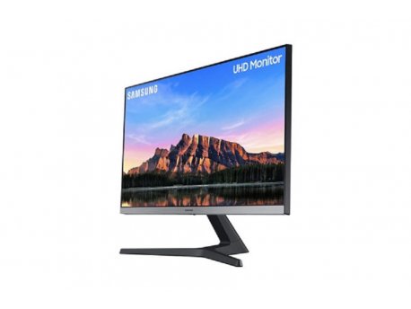 SAMSUNG 4K IPS, 2x HDMI, 1x DisplayPort (LU28R554UQRXZG)