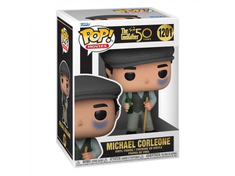 FUNKO Movies POP! Vynil - The Godfather 50th Michael