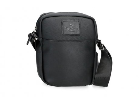 Pepe Jeans Torba na rame Crna 73.652.31