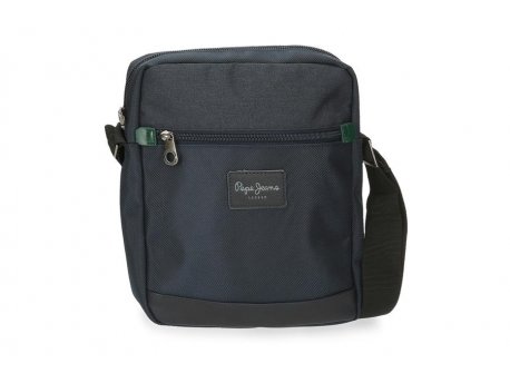 Pepe Jeans Torba na rame Teget 72.856.31