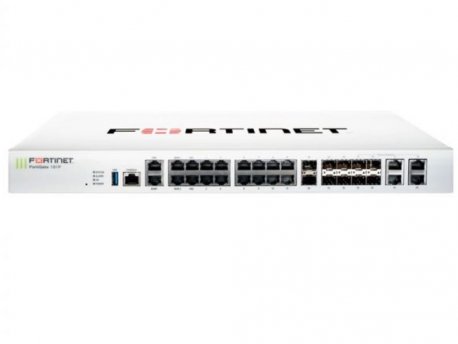 FORTINET NGFW router 22xRJ45