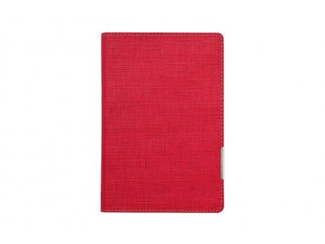 TREND Notes A5 Crvena