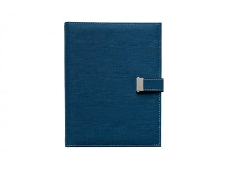TREND Agenda sa mehanizmom A5 ELEGANCE Teget