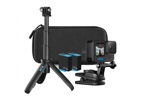 GOPRO Akciona kamera Hero10 Black Accsseory Bundle