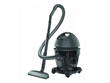BAUER USISIVAC UVF-01  sa vodenom filtracijom