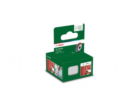 BOSCH Lamelirani valjak 120  1600A0014Z