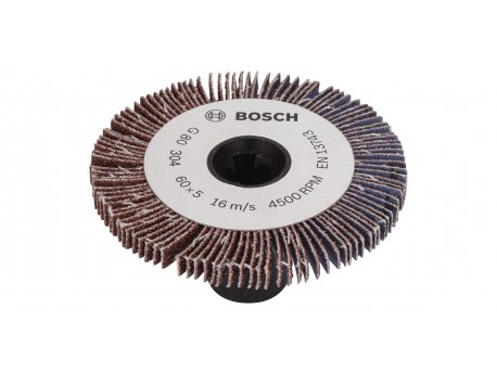 BOSCH Lamelirani valjak 80 1600A00150