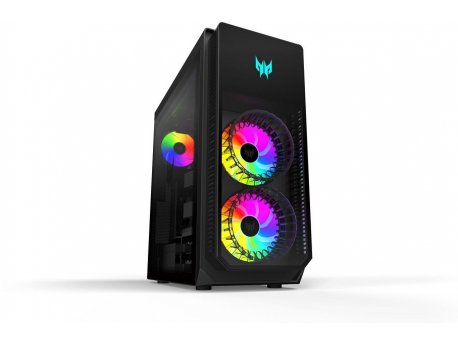 ACER Predator Orion PO7-640 (DG.E2TEX.00H) gejmerski kompjuter Intel® 12-cores i7 12700K 64GB 2TB SSD GeForce RTX3080