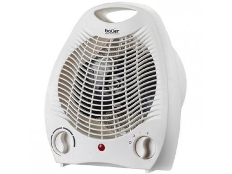BAUER KALORIFER FH-410