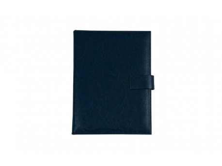 NOVASKIN Agenda sa zlatnim mehanizmom A4 Teget