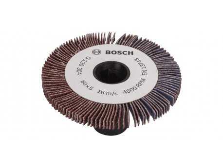 BOSCH Lamelirani valjak 120  1600A00151