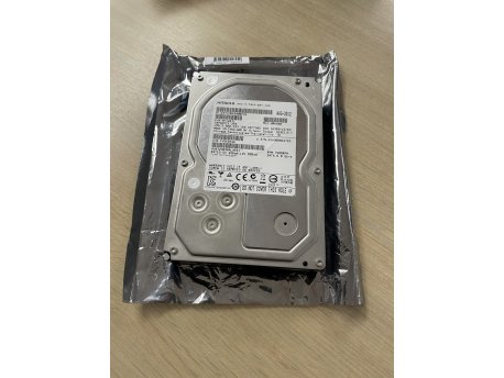 HITACHI HDD 3.5''3TB HUA723030ALA641 7200RPM 64MB SATA3 Refurbished Chia (4999) 39681 OUTLET