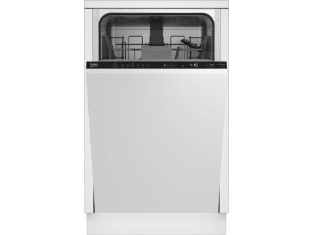 BEKO BDIS 36020 ugradna mašina