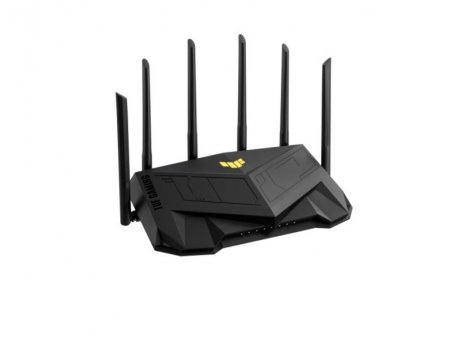 ASUS TUF Gaming AX5400 (TUF-AX5400)