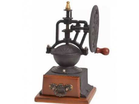 KINGHOFF Kh1205 retro mlin za kafu