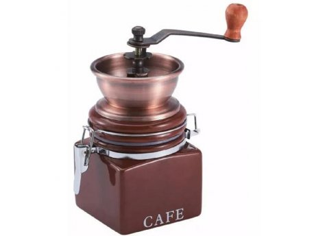 KINGHOFF Kh4146 retro mlin za kafu