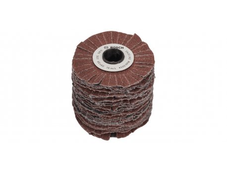 BOSCH Brusni valjak (gipki) 80   1600A00152