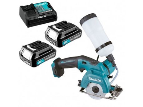 MAKITA Akumulatorski dijamantski rezač CC301DSAE