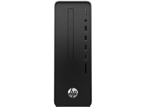 HP 290 G3 SFF (Black) i3-10105, 8GB, 256GB SSD, DVD, Win 11 Pro (6B1T3EA)