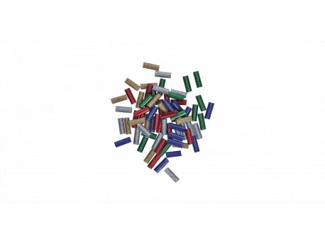 BOSCH Gluey štapićii lepka šljokice mešani Bosch 2608002006