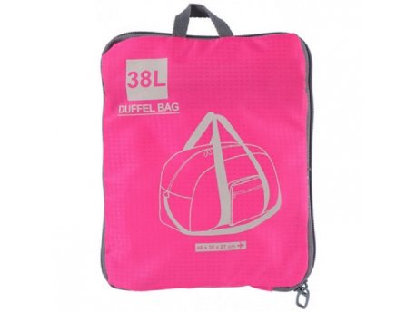 DUNLOP Putna Torba  38L 48x30x27cm roze