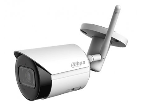 DAHUA IPC-HFW1430DS-SAW-0280B 4MP IR Bullet Network Camera