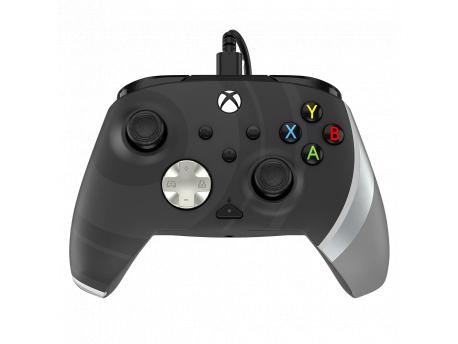 PDP XBox REMATCH Radial Black Gamepad