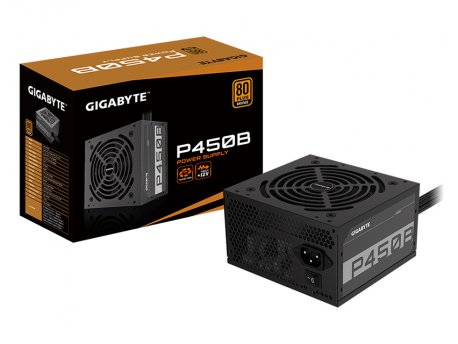GIGABYTE Napajanje GP-P450B 450W