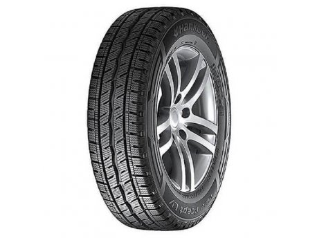 HANKOOK Winter i*cept LV RW12 235/65 R16C 115/113R 8PR SBL