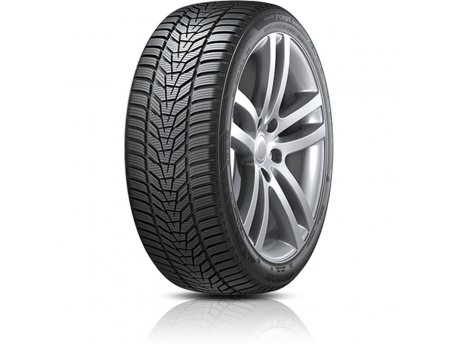HANKOOK 225/65R17 102H  W330A Winter I-Cept evo 3 SUV