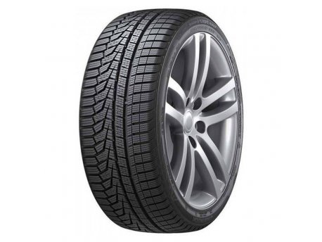 HANKOOK 215/45R17 91W WINTER I*CEPT EVO2 W320 XL