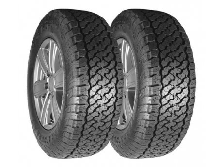 DAVANTI Terratoura A/T 235/85 R16 120/116T