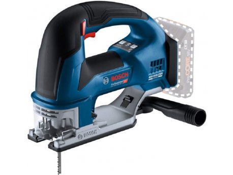 BOSCH Akumulatorska ubodna testera GST 18 V-155 BC Solo bez baterije i punjača (06015B1001)